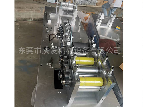 N95口罩打片機蜜桃视频免费观看