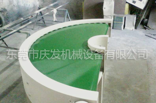 皮帶轉彎機之皮帶流水線設備的基本常都有什麽？